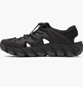 Сандалии мужские Merrell Maipo Explorer Sieve Black (J038025), 42, WHS, < 10%, 1-2 дня