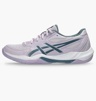 Кроссовки женские Asics Gel-Rocket 12 Violet (1072A119-500), 35.5, WHS, 1-2 дня