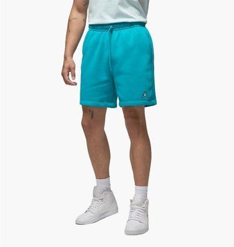 Шорти чоловічі Jordan Brooklyn Fleece Shorts Light Blue (DQ7470-483), XL, WHS, 30% - 40%, 1-2 дні
