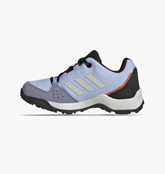 Черевики дитячі Adidas Terrex Hyperhiker Low Blue (HQ5825), 33, WHS, 1-2 дні