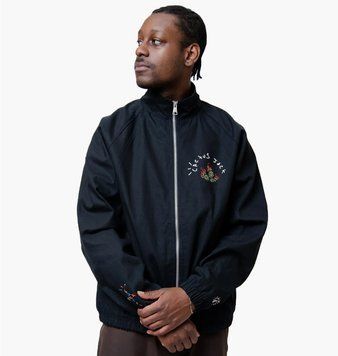 Кофта мужская Jordan Travis Scott Woven Jacket (DO4095-010), XS, WHS, 30% - 40%, 1-2 дня