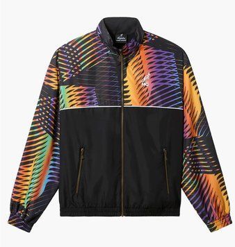 Куртка унисекс Australian Jacket Smash Mixing Chaos (HCUGC0034-003), 2XL, WHS, 10% - 20%, 1-2 дня