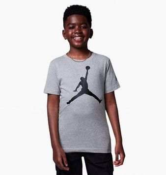 Футболка дитяча Jordan Air Jumpman (952423-GEH), L, WHS, 1-2 дні