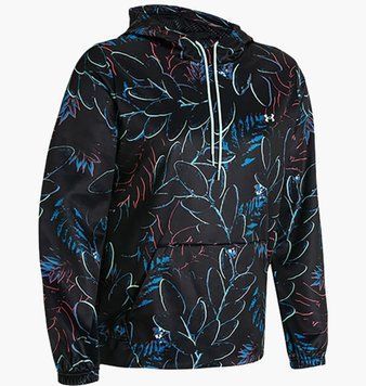 Кофта жіночі Under Armour Armour Fleece Black (1367705-001), M, WHS, < 10%, 1-2 дні