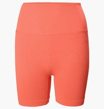 Шорти жіночі Helly Hansen Allure Seamless Bike Shorts (53932-284), L, WHS, 40% - 50%, 1-2 дні