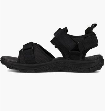 Сандалии мужские New Balance 2950 Black (M29508YT), 40, WHS, 1-2 дня