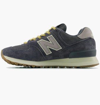 Кроссовки женские New Balance 574 Blue (W5749OU), 39, WHS, 1-2 дня