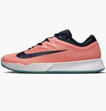 Кросівки чоловічі Nike Air Zoom Vapor Pro 3 Peach (FZ2161-800), 40.5, WHS, 10% - 20%, 1-2 дні