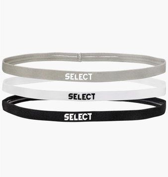 Пов'язка на голову Select Hairband (697750-001), 48 СM, WHS, < 10%, 1-2 дні