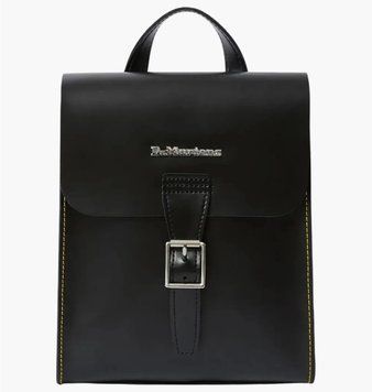 Рюкзак Dr. Martens Mini Black (AB101001), One Size, WHS, 1-2 дні
