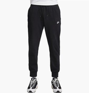 Брюки чоловічі Nike Club (FQ4330-010), S, OFC, 20% - 30%, 1-2 дні