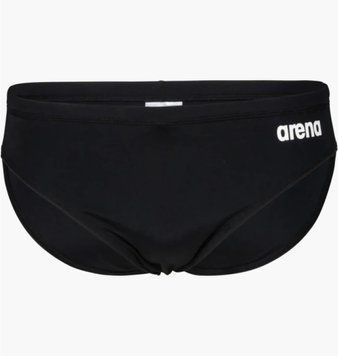 Плавки чоловічі Arena Team Swim Briefs Solid (004773-550), 75, WHS, < 10%, 1-2 дні