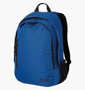 Рюкзак Helly Hansen Backpack Dublin 2.0 (67386-606), One Size, WHS, 40% - 50%, 1-2 дня