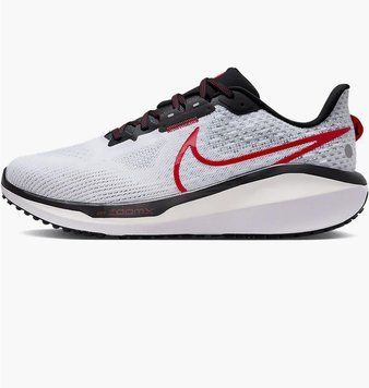 Кросівки для бігу жіночі Nike Air Zoom Vomero 17 (FB1309-103), 39, WHS, < 10%, 1-2 дні