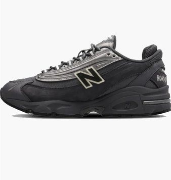 Кросівки чоловічі New Balance 1000 Grey (M1000FNV), 42, WHS, 1-2 дні