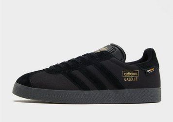 Кроссовки мужские Adidas Gazelle X Codura Core (IE3179), 42, WHS, < 10%, 1-2 дня