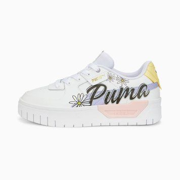 Кросівки дитячі Puma Cali Dream Novelty Jr (38853601), 37.5, WHS, < 10%, 1-2 дні