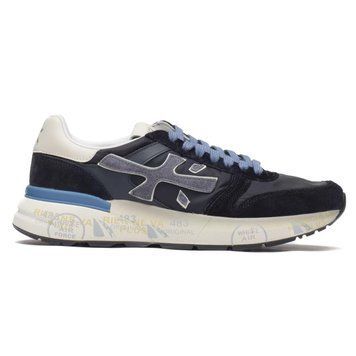 Кросівки чоловічі Premiata Mick (VAR.7716), 45, WHS, 1-2 дні