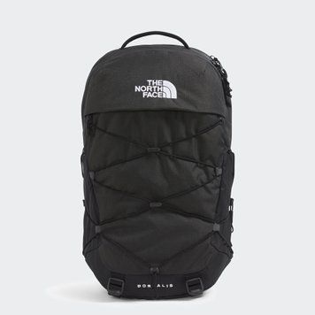 Рюкзак The North Face Borealis Backpack (NF0A52SE4JH), One Size, WHS, 1-2 дня
