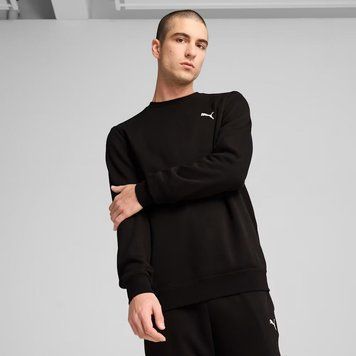 Кофта унісекс Puma Ess Crew (68256601), L, WHS, 1-2 дні