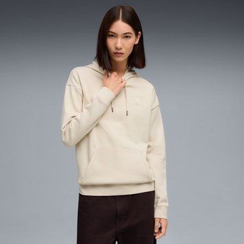 Кофта унисекс Puma Class Relaxed Hoodie (68813287), S, WHS, 1-2 дня