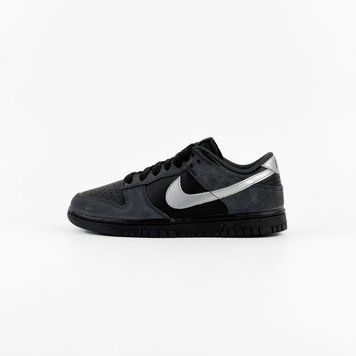 Кроссовки женские Nike Dunk Low (II7636-001), 38, WHS, 1-2 дня