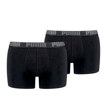 Труси-боксерки чоловічі Puma Basic Boxer 2P (88886955), S, WHS, 10% - 20%, 1-2 дні