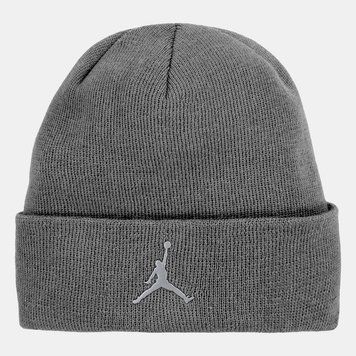 Шапка Jordan Cuffed Beanie (9A0063-GEH), 8/20, WHS, < 10%, 1-2 дні