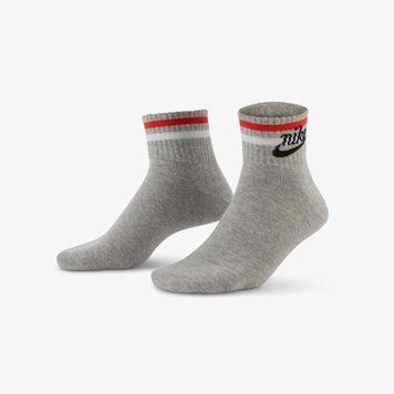 Носки Nike U Nk Nsw Everyday Essential An 3Pr (DA2612-050), 34-38, WHS, < 10%, 1-2 дня