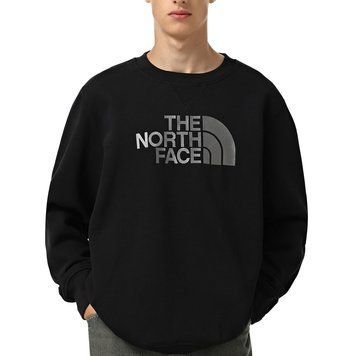 Кофта мужская The North Face Drew Peak Crew (NF0A8C9KJK31), L, WHS, 1-2 дня