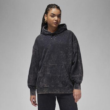 Кофта жіночі Jordan Flight Fleece (FN5738-010), S, OFC, < 10%, 1-2 дні