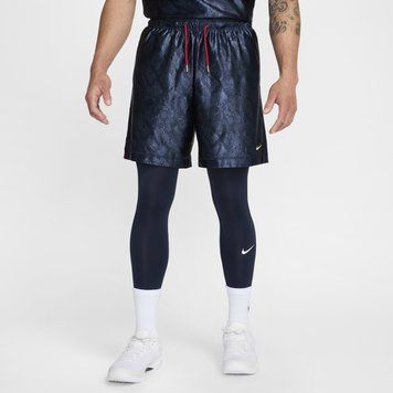 Шорти чоловічі Nike Dri-Fit Standard Issue Reversible Basketball Shorts (FZ0932-475), XL, WHS, 10% - 20%, 1-2 дні