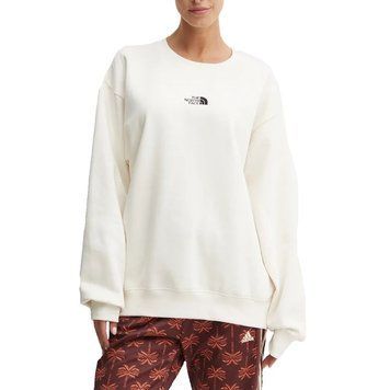 Кофта жіночі The North Face Essential Crew (NF0A89DHQLI1), 2XL, WHS, 10% - 20%, 1-2 дні
