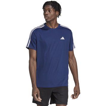 Футболка чоловіча Adidas Train Essentials (IB8152), M, WHS, 10% - 20%, 1-2 дні