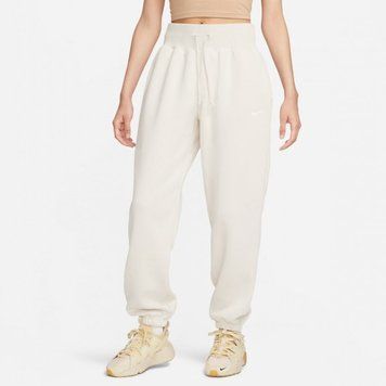Брюки жіночі Nike W Nsw Phnx Flc Hr Os Pant (DQ5887-104), S, OFC, 40% - 50%, 1-2 дні