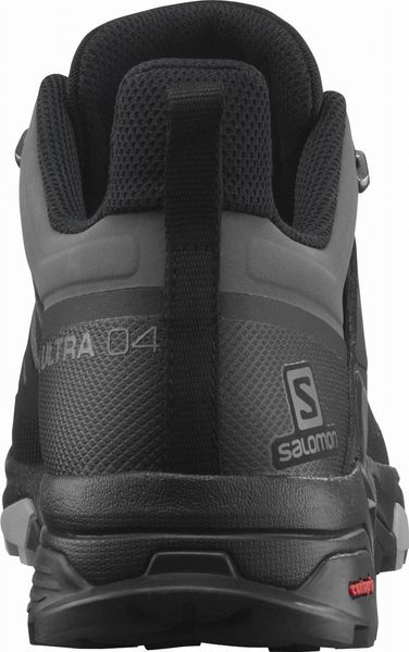 Кросівки чоловічі Salomon Ultra 4 Gtx Gore-Tex (413851), 41.5, WHS, 1-2 дні