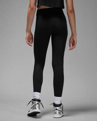 Лосины женские Jordan Spt Legging (DQ4448-010) - Интернет-магазин