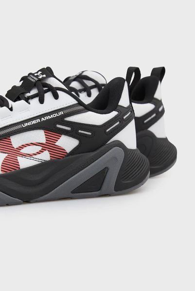 Кроссовки мужские Under Armour Charged Commit Tr 5 (6007140-103), 42, OFC, 10% - 20%, 1-2 дня