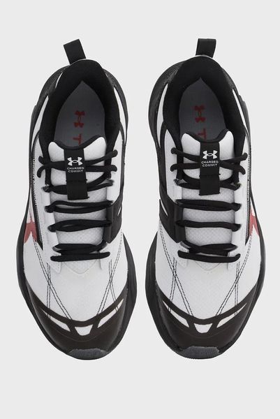 Кроссовки мужские Under Armour Charged Commit Tr 5 (6007140-103), 42, OFC, 10% - 20%, 1-2 дня