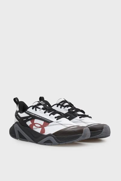 Кроссовки мужские Under Armour Charged Commit Tr 5 (6007140-103), 42, OFC, 10% - 20%, 1-2 дня