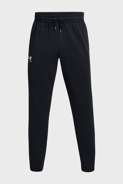 Брюки мужские Under Armour Ua Icon Fleece Jgr Taping (1389358-001), S, WHS, 20% - 30%, 1-2 дня