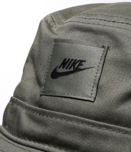 Nike Sportswear Bucket Hat (CK5324-222), S/M, WHS, 10% - 20%, 1-2 дня