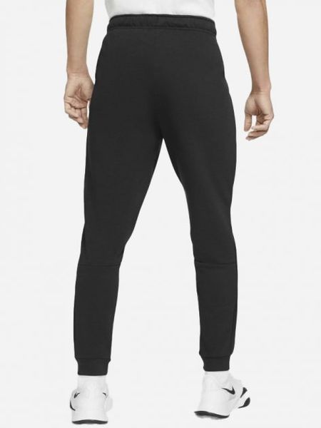 Брюки чоловічі Nike Flc Park20 Pant Kp (CW6907-010), L, WHS, 10% - 20%, 1-2 дні