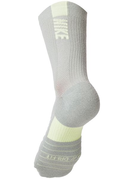 Носки Nike Multiplier Crew Sock (2 Pairs) (SX7557-938), 42-46, WHS, 30% - 40%, 1-2 дня
