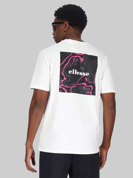 Футболка чоловіча Ellesse T-Shirt (SHR17639-908), 2XL, WHS, 1-2 дні