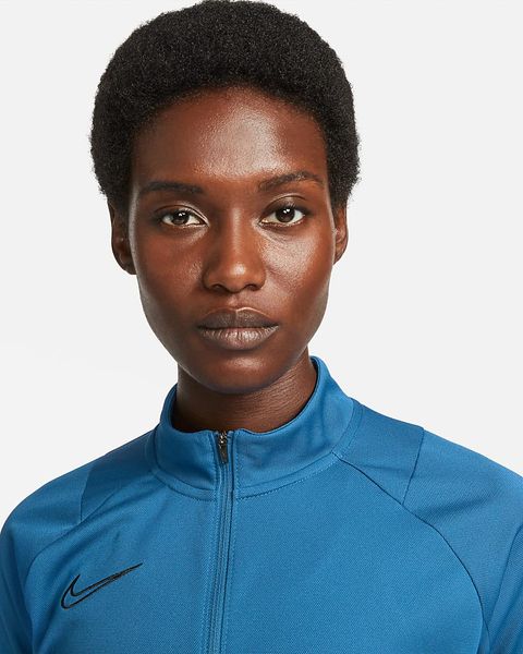 Спортивний костюм жіночий Nike Dri-Fit Academy Tracksuit (DC2096-407), M, WHS, 10% - 20%