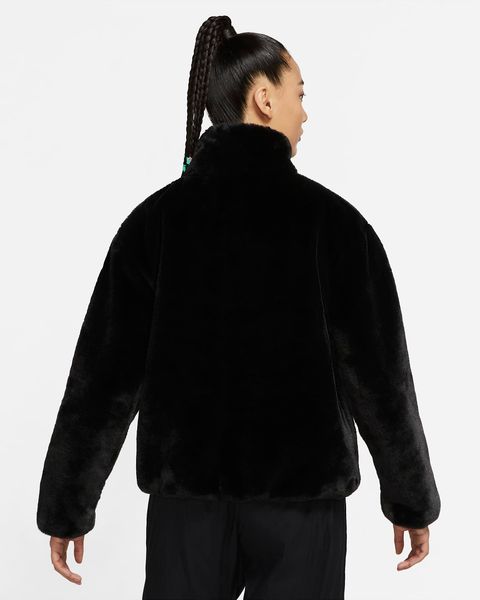Куртка женская Nike W Sportswear Jacket (DO3791-010), M, WHS, 10% - 20%, 1-2 дня