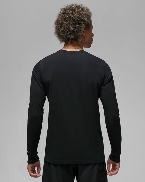 Кофта чоловічі Jordan Crewneck (DV8416-010), M, WHS, 10% - 20%, 1-2 дні