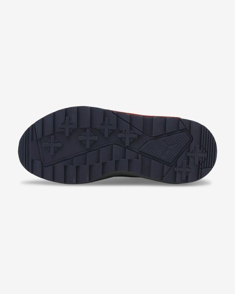Черевики чоловічі Puma X-Ray 2 Square Mid Wtr (37302004), 42.5, OFC, 1-2 дні