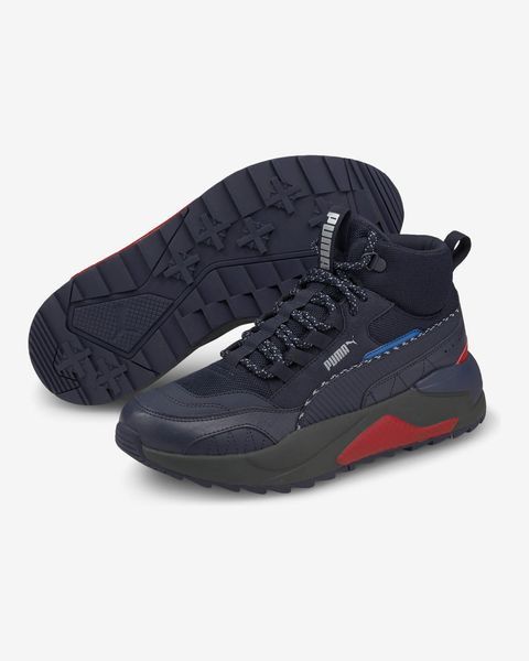 Черевики чоловічі Puma X-Ray 2 Square Mid Wtr (37302004), 42.5, OFC, 1-2 дні